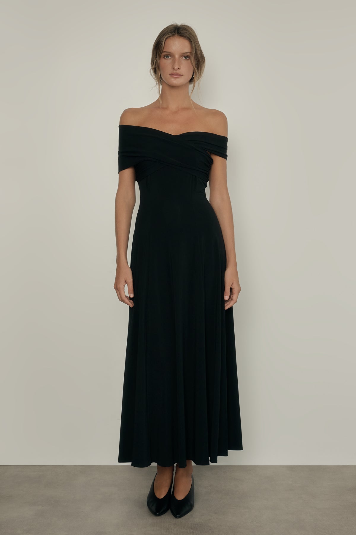 Soho Dress