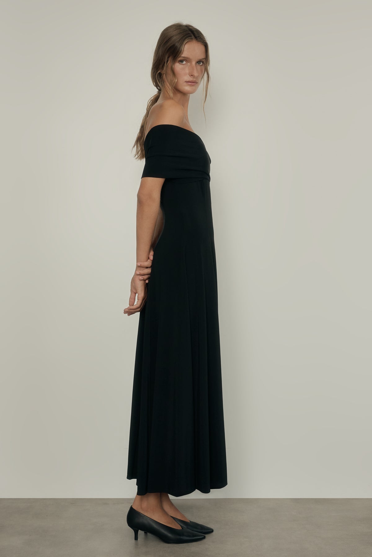 Soho Dress