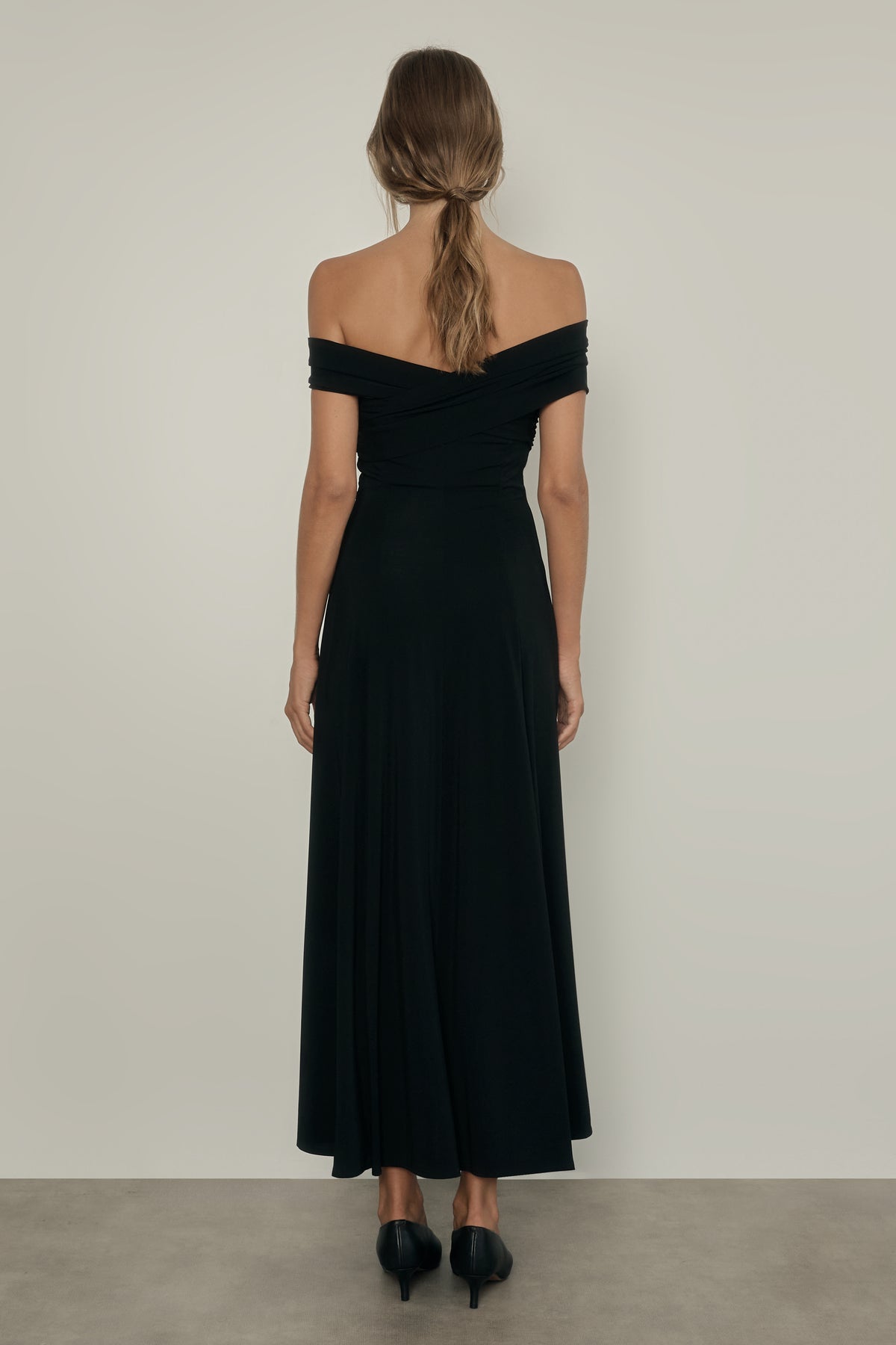 Soho Dress