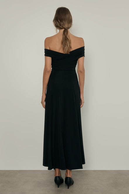 Soho Dress