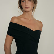 Soho Dress