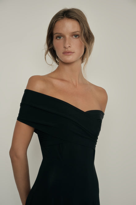 Soho Dress