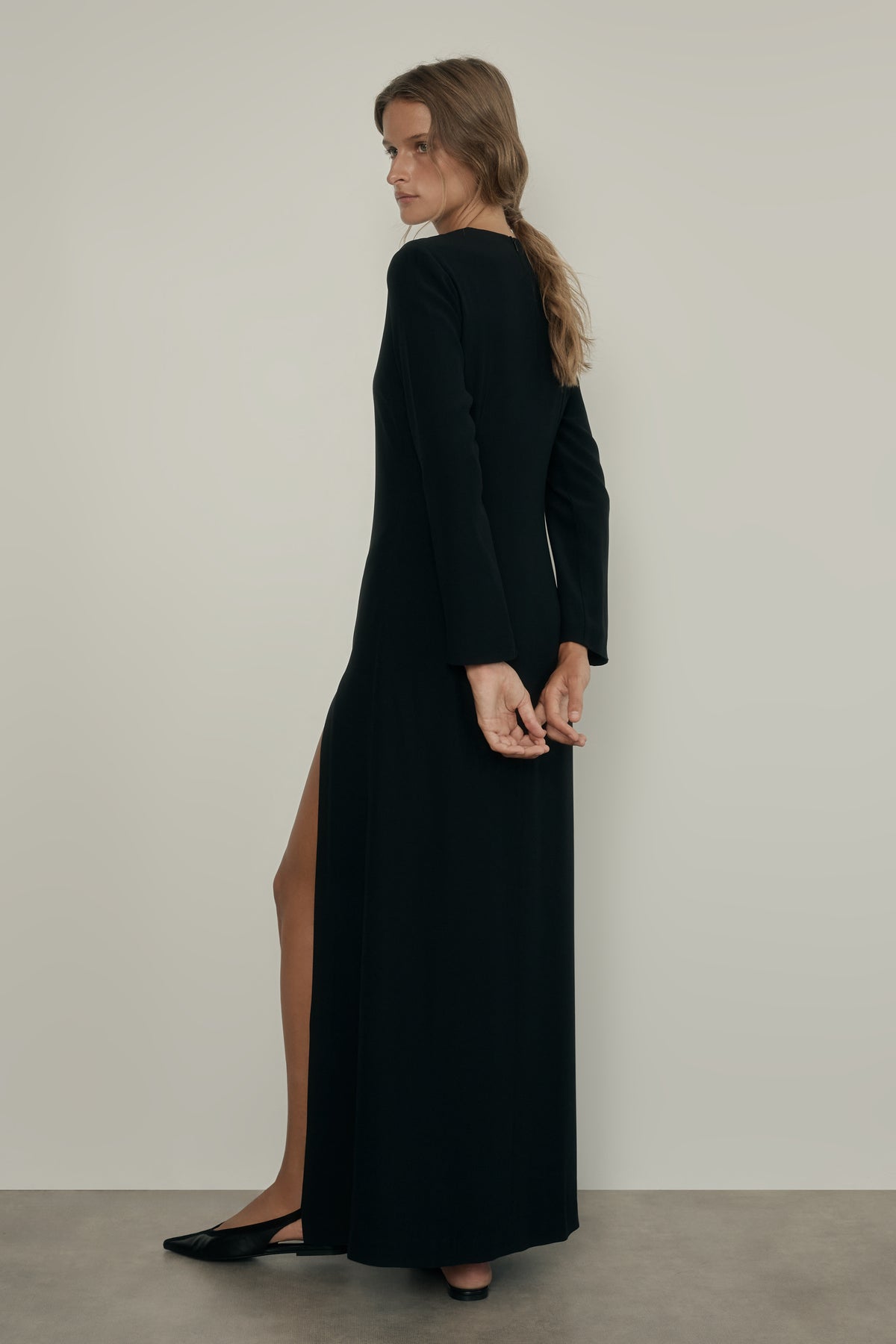 Midtown Dress 