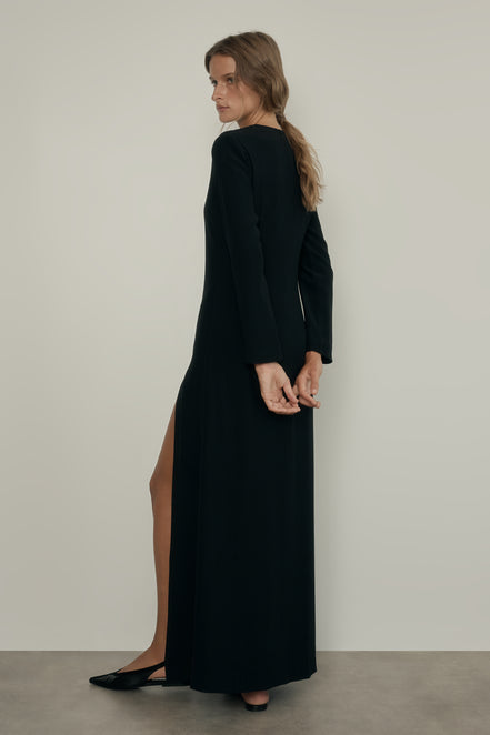 Midtown Dress 