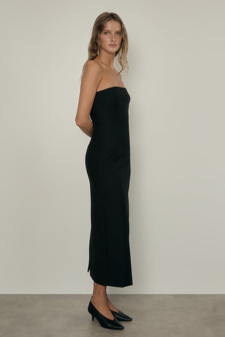 Crosby Dress