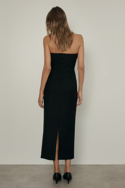 Crosby Dress