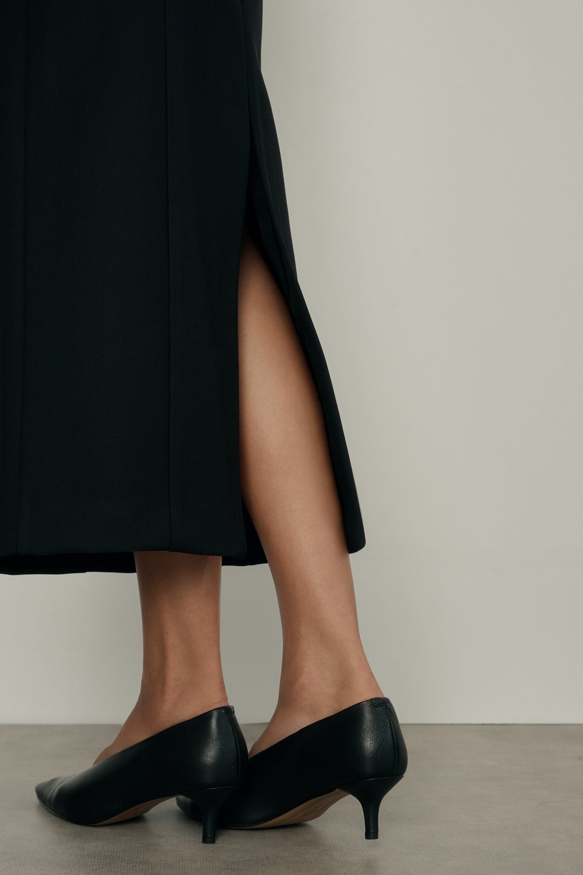 Crosby Dress