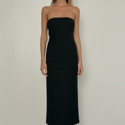 Crosby Dress