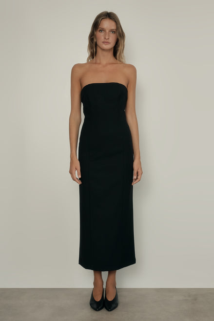 Crosby Dress