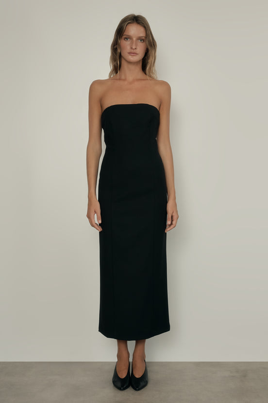 Crosby Dress