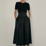 Tribeca Skirt