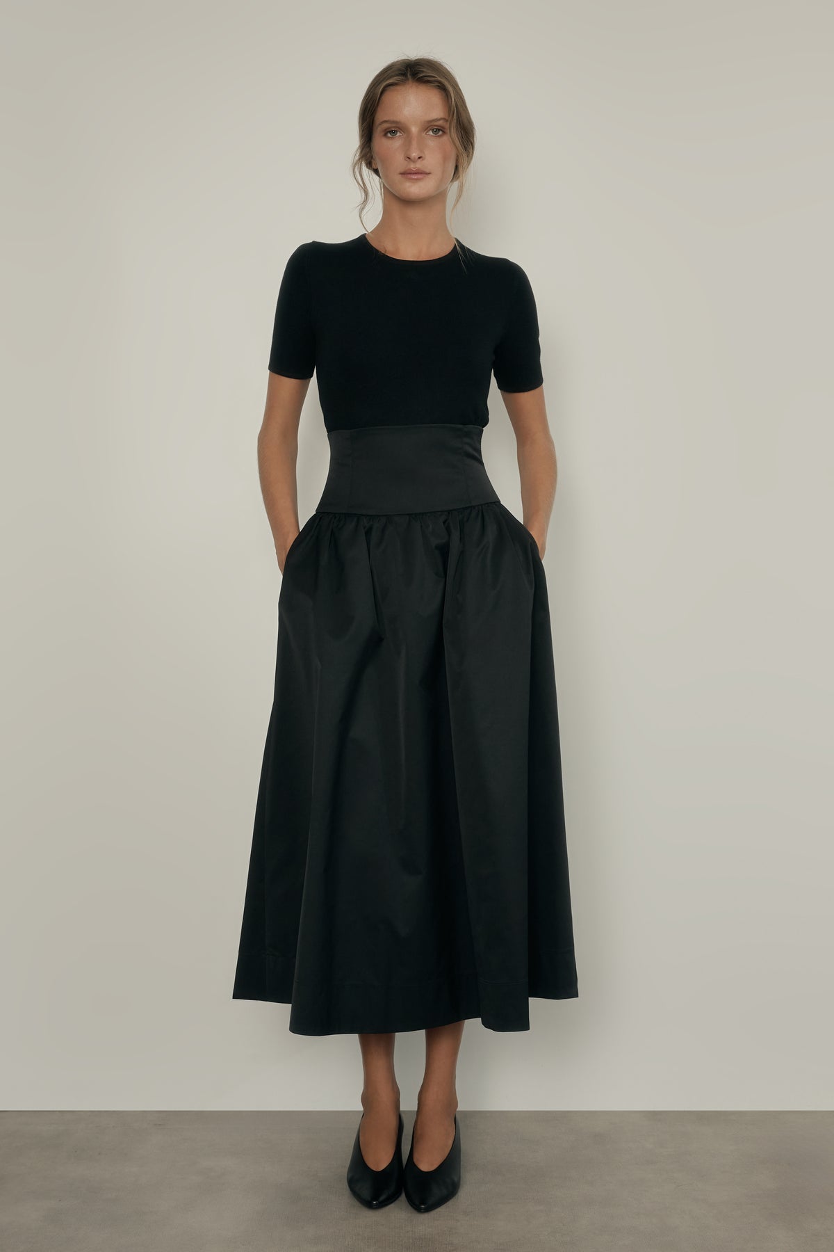 Tribeca Skirt