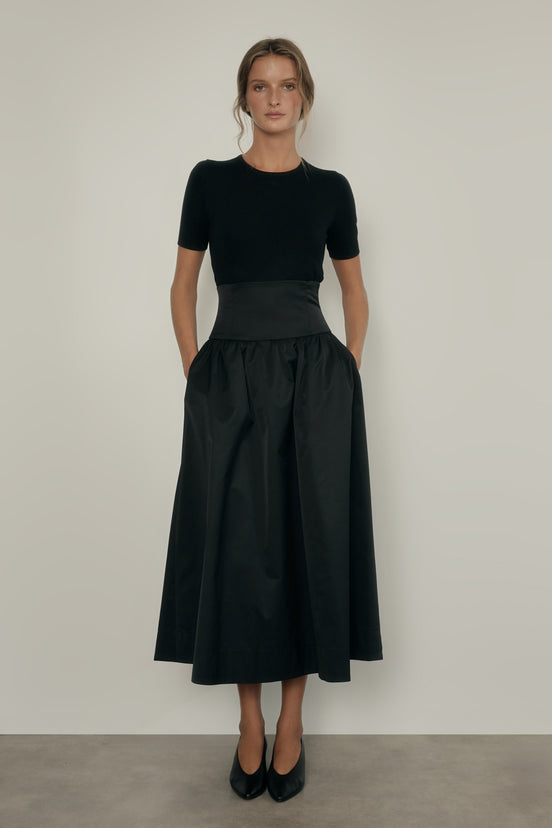 Tribeca Skirt
