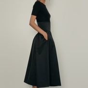 Tribeca Skirt