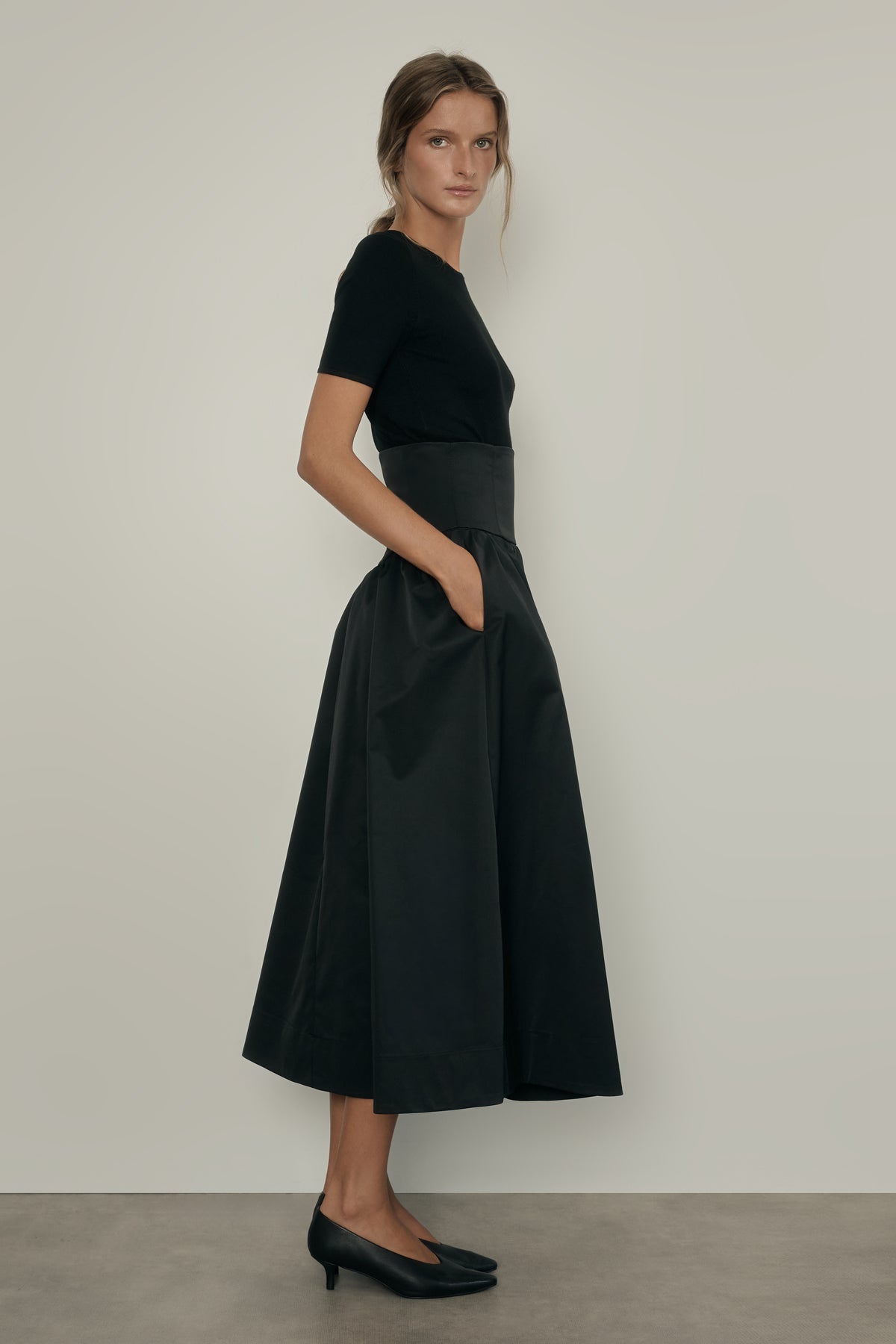 Tribeca Skirt