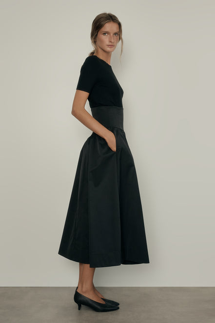 Tribeca Skirt