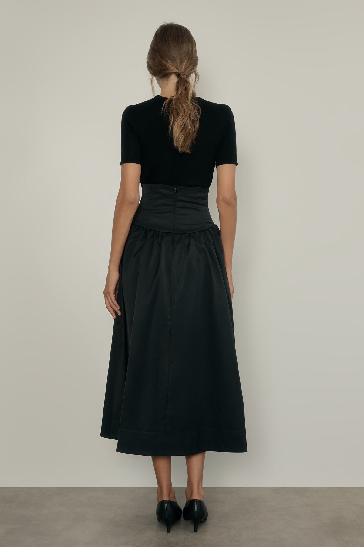 Tribeca Skirt