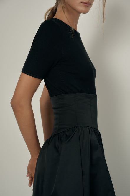 Tribeca Skirt