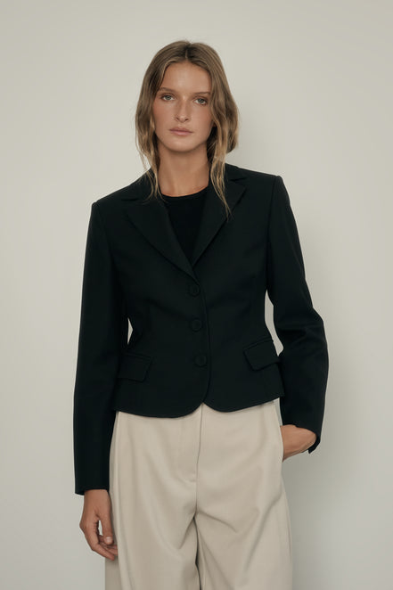 Spencer Blazer 