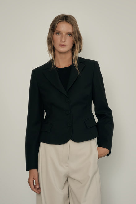 Spencer Blazer 