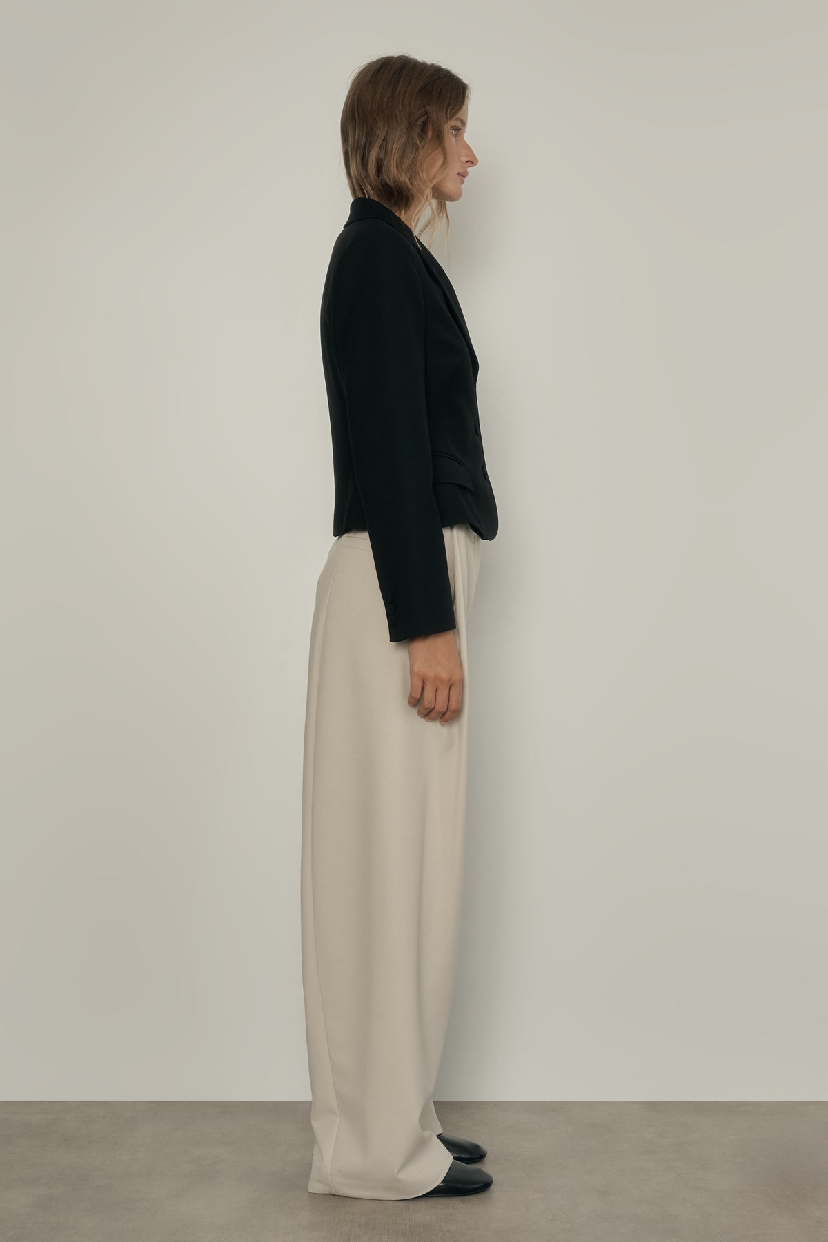 Spencer Blazer 