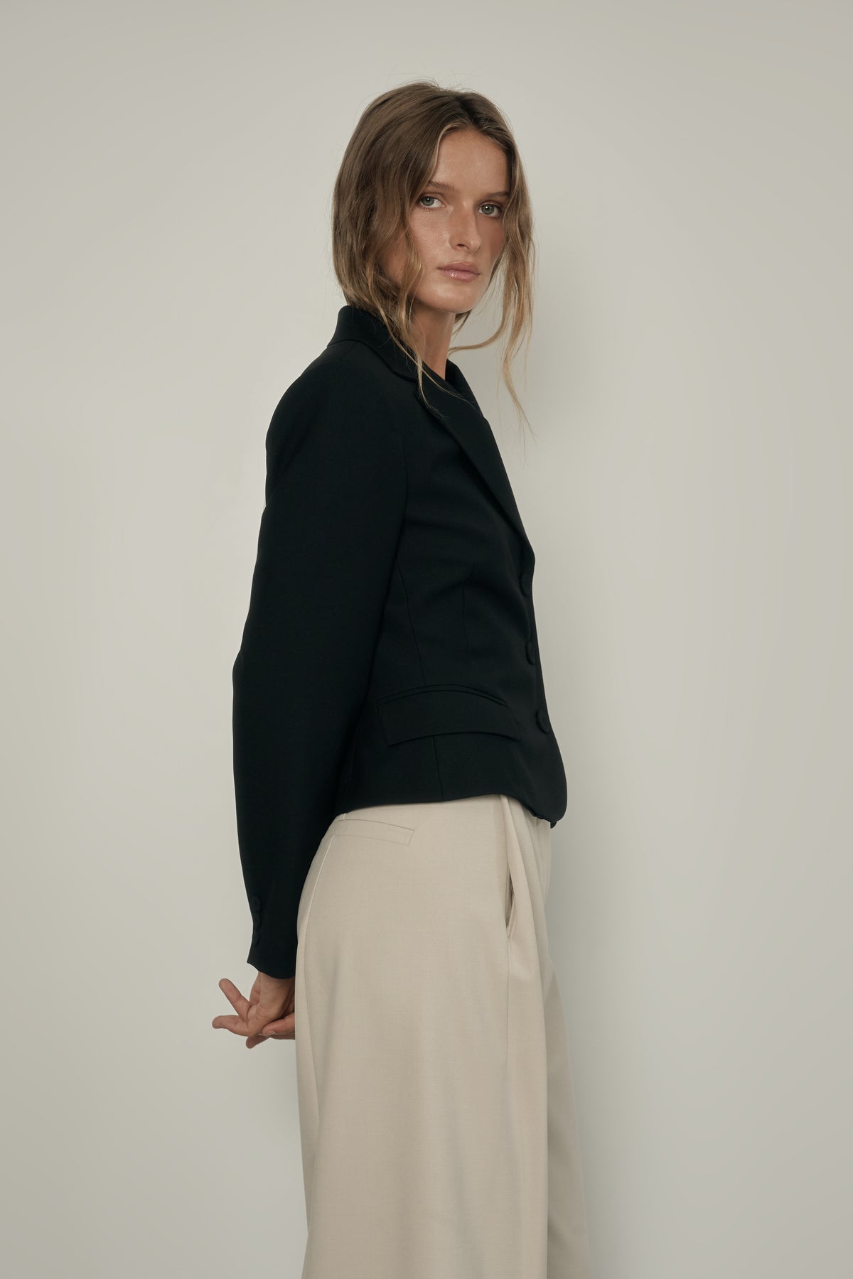 Spencer Blazer 