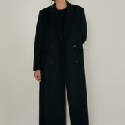 Chelsea Coat 