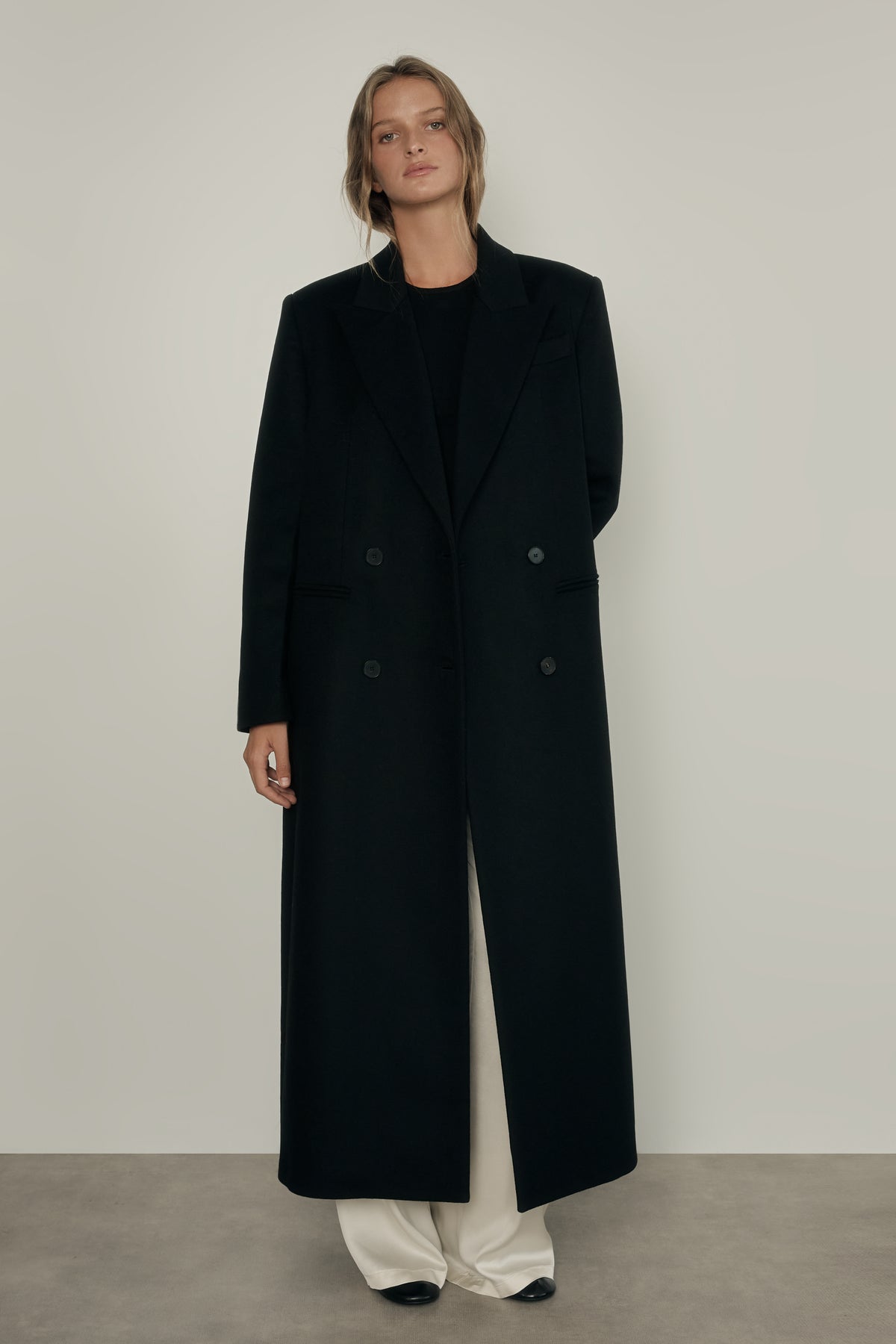 Chelsea Coat 