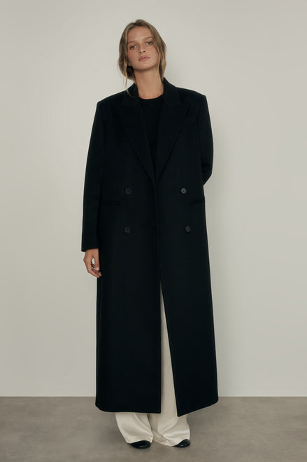 Chelsea Coat 
