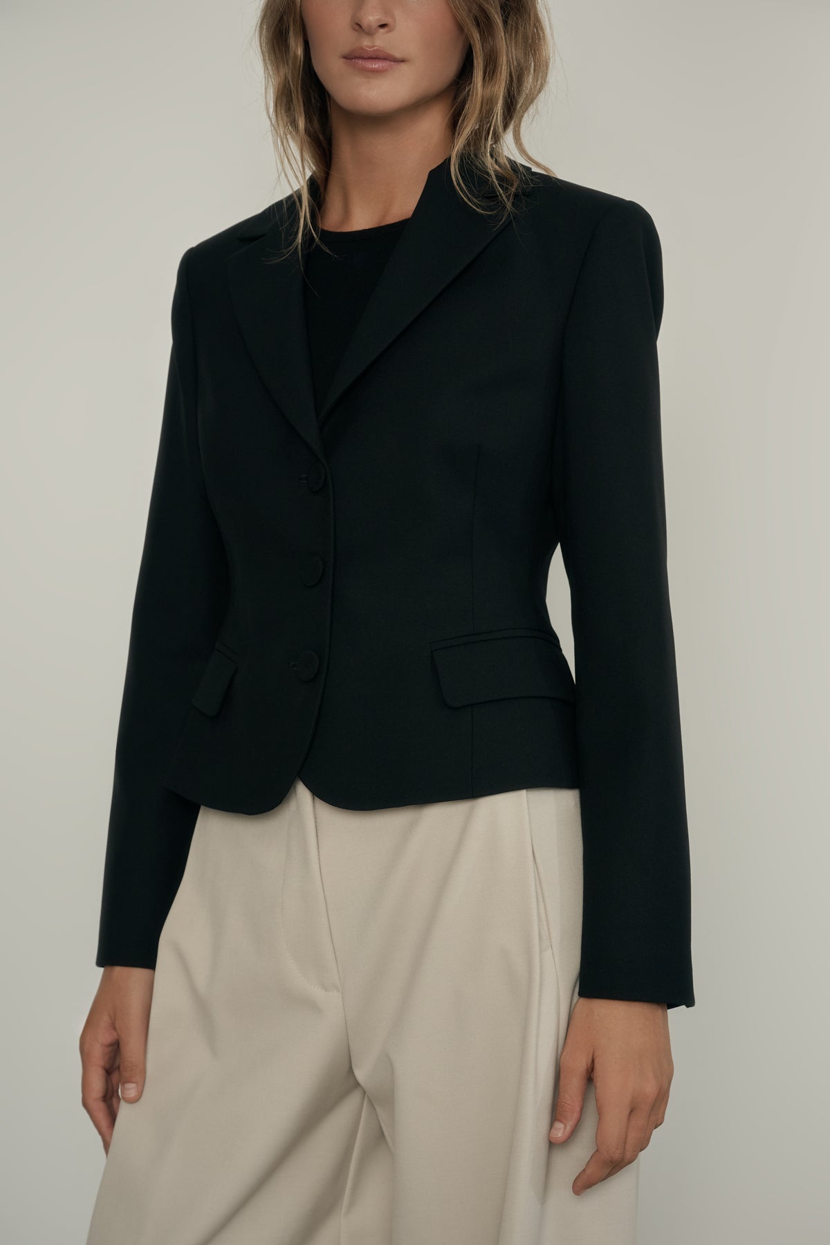 Spencer Blazer 