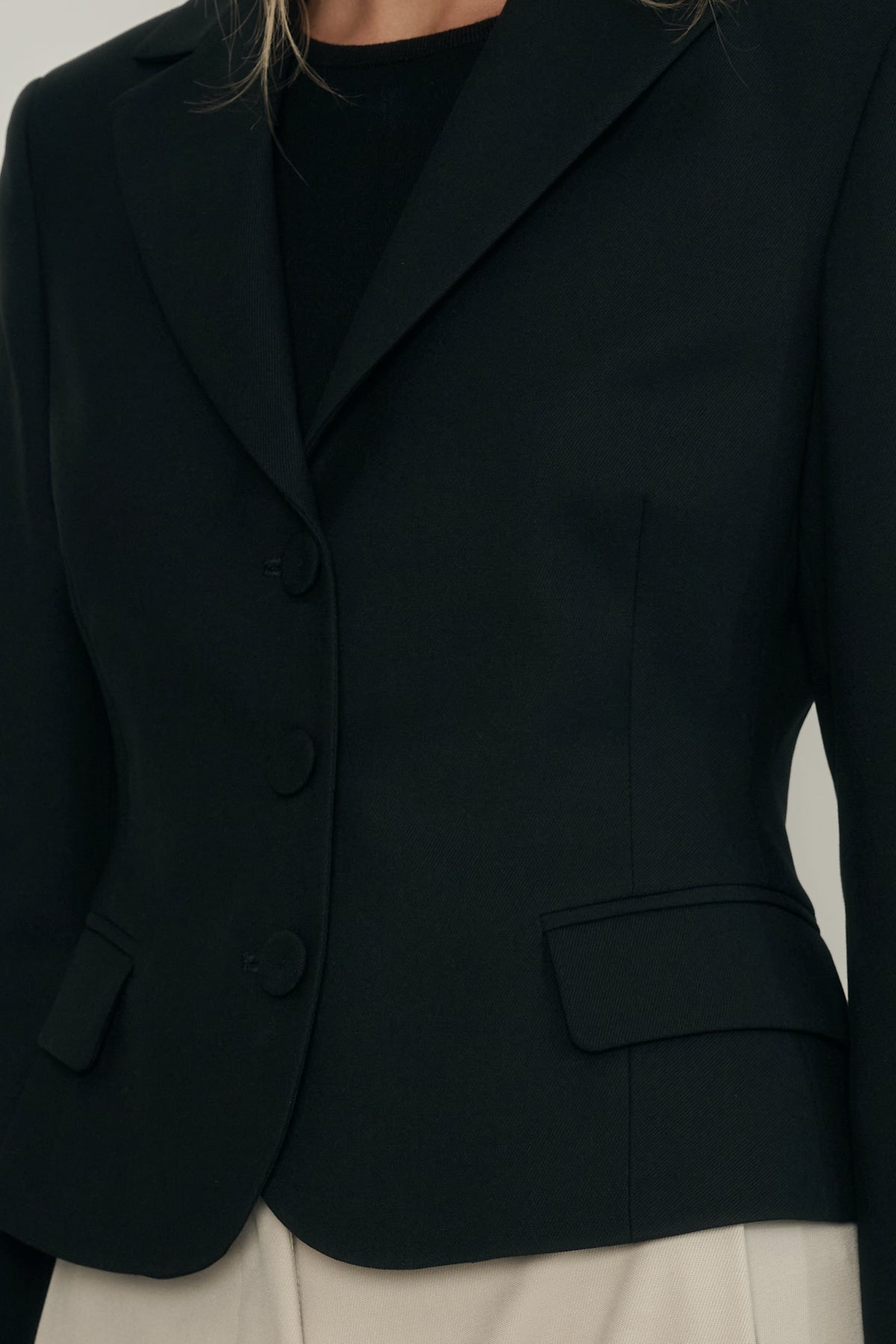 Spencer Blazer 