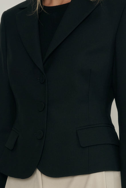 Spencer Blazer 