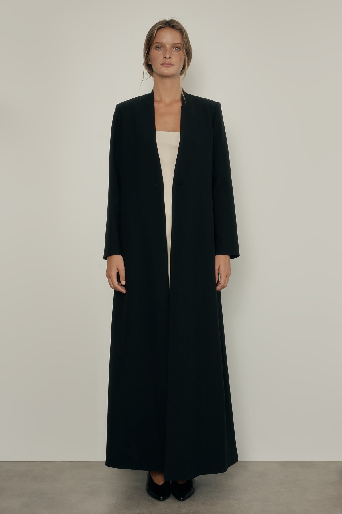 Franklin Overcoat
