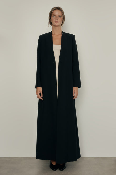 Franklin Overcoat