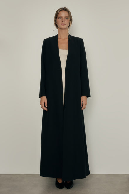 Franklin Overcoat