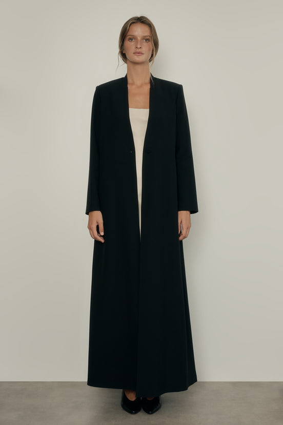 Franklin Overcoat