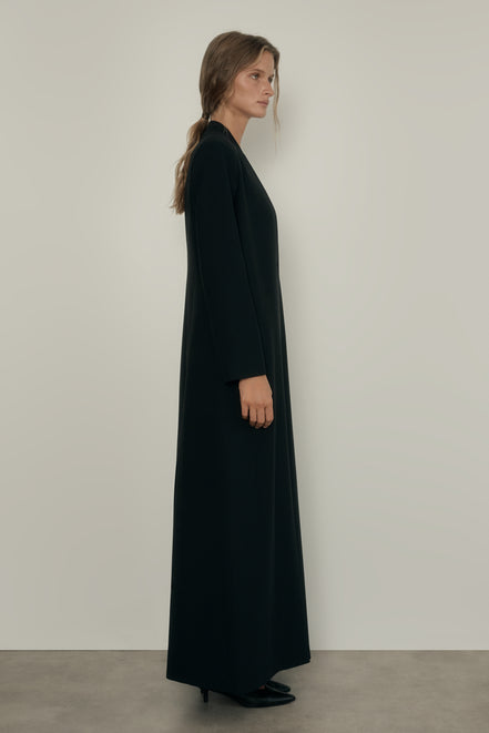 Franklin Overcoat