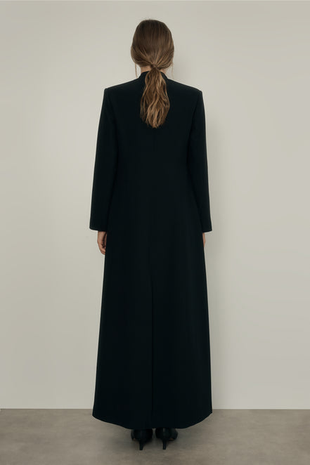 Franklin Overcoat