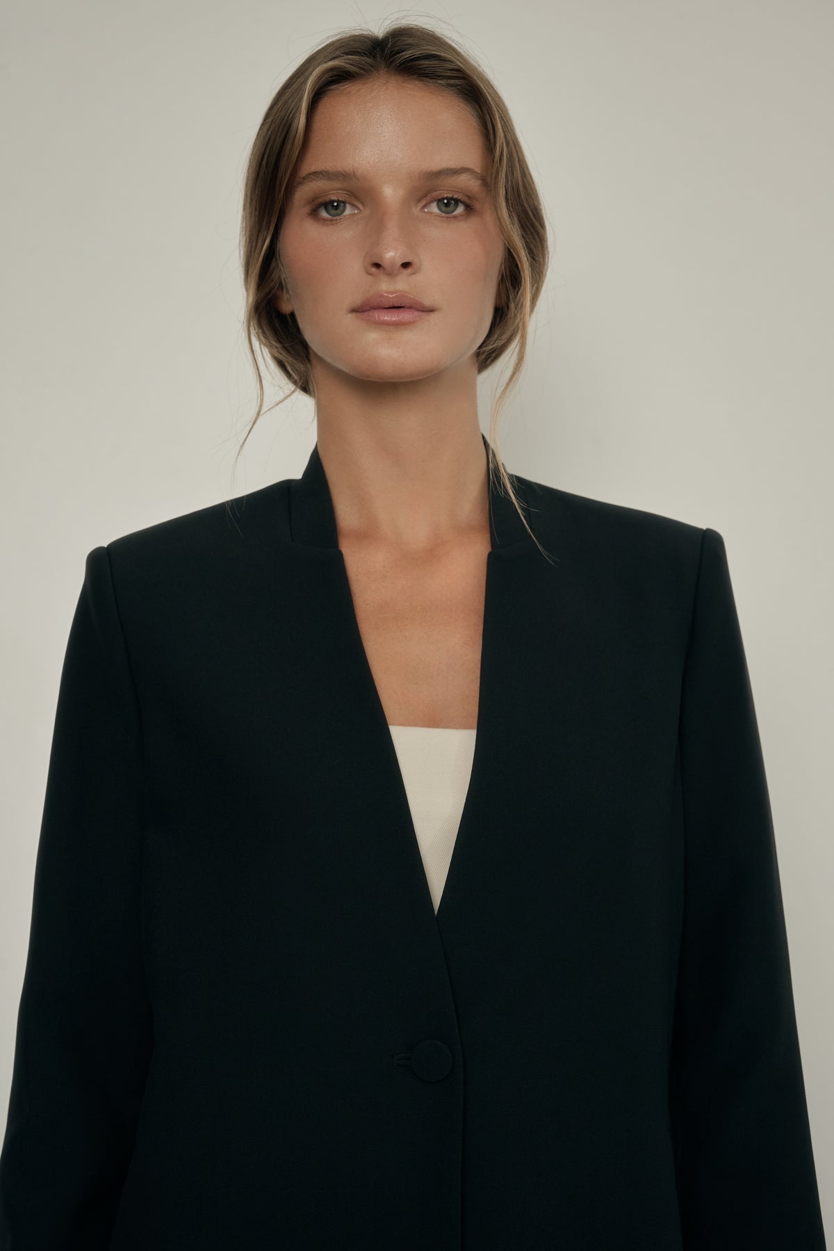 Franklin Overcoat