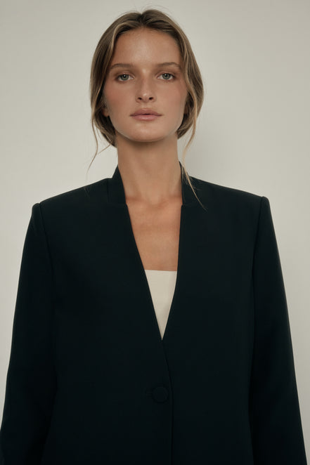 Franklin Overcoat