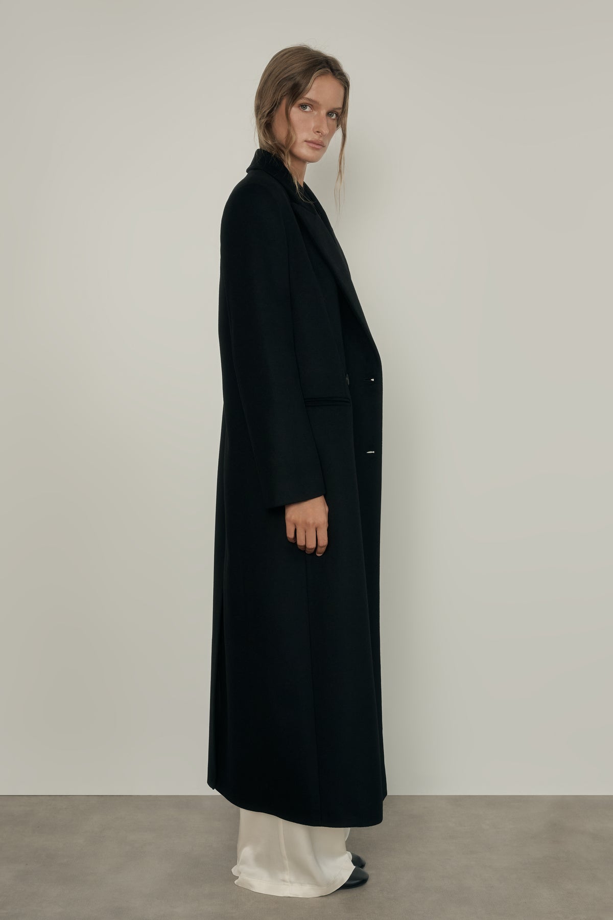 Chelsea Coat 