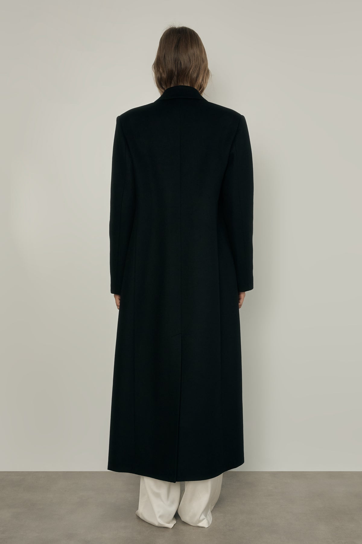 Chelsea Coat 