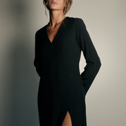Midtown Dress 