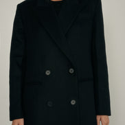 Chelsea Coat 