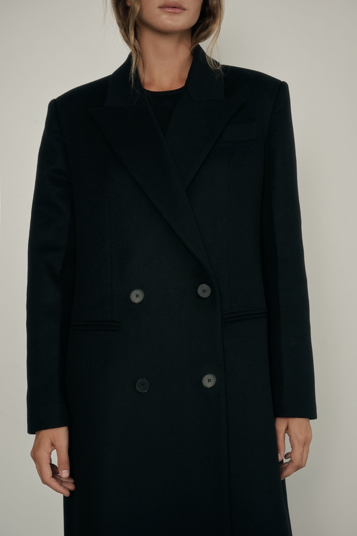 Chelsea Coat 