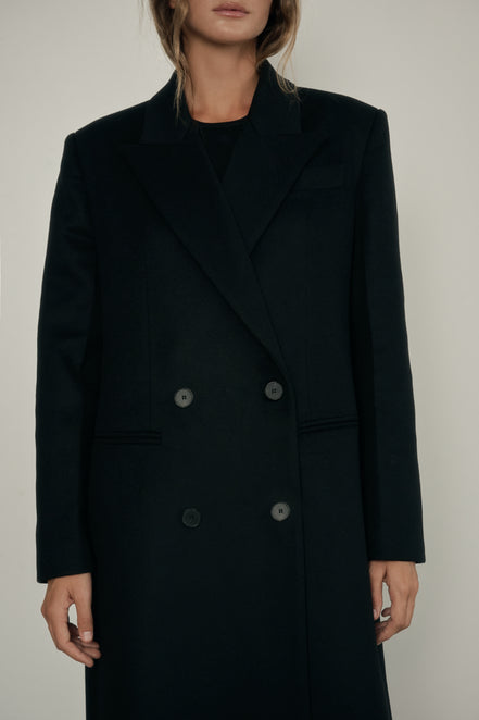 Chelsea Coat 