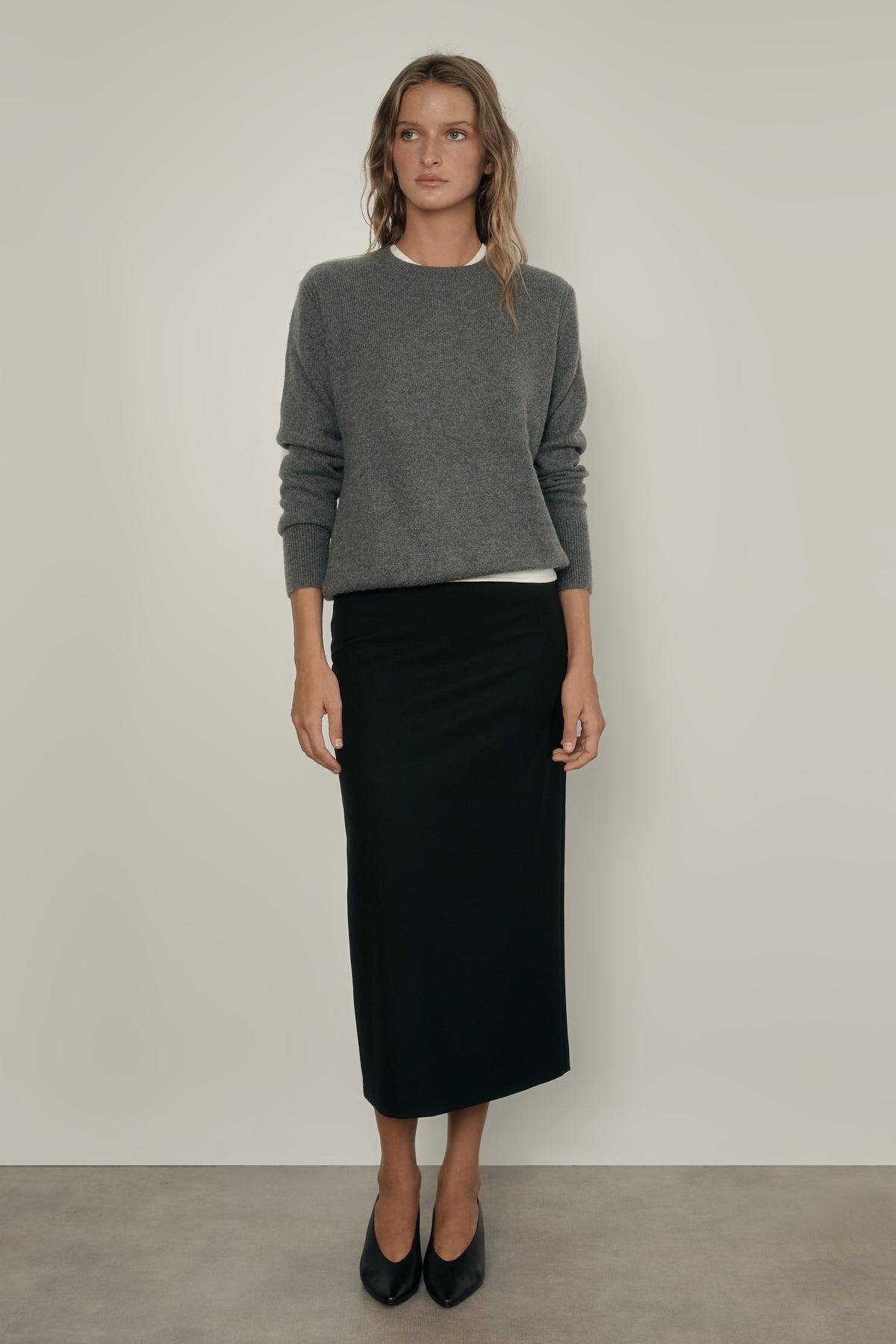 Madison Skirt