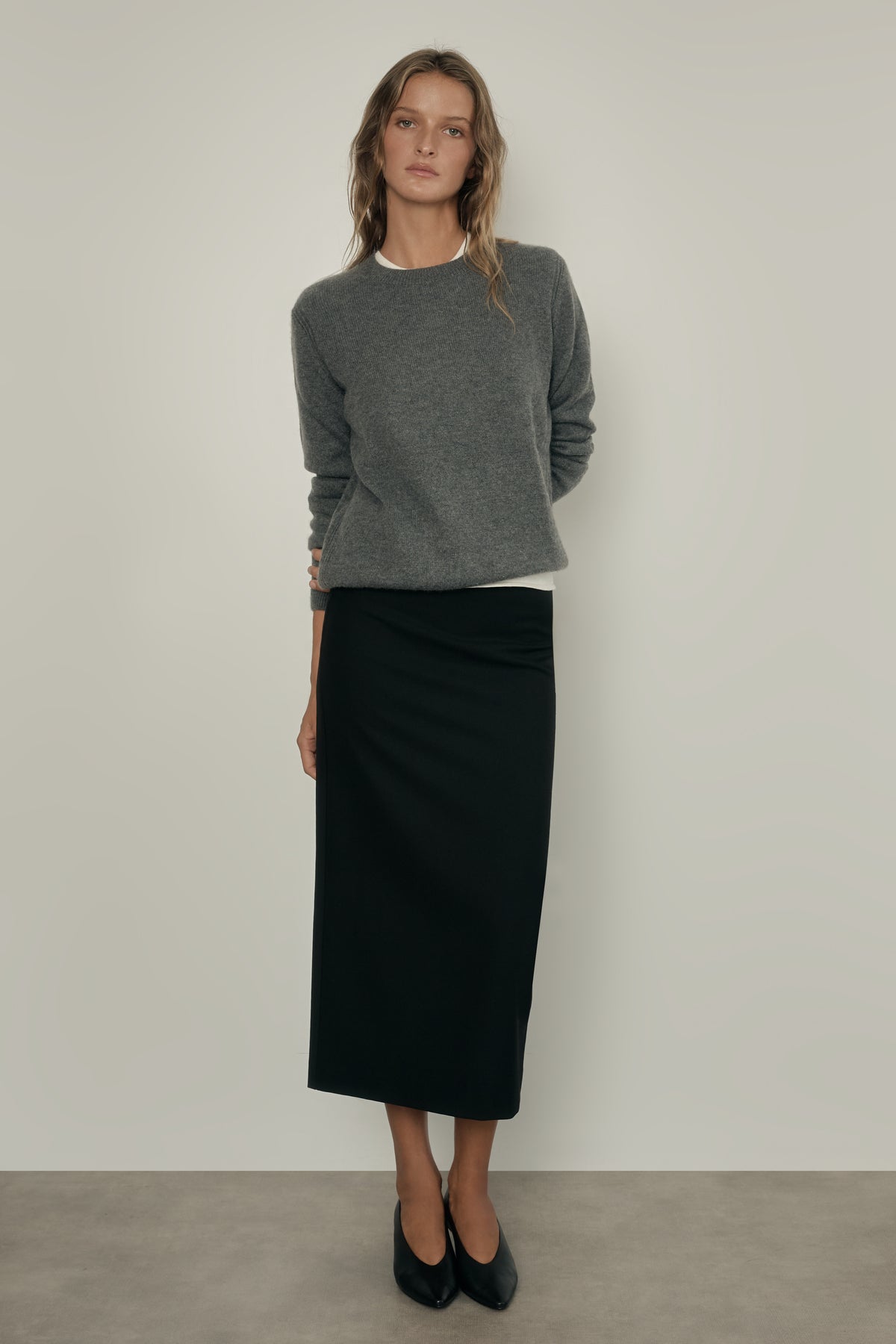 Madison Skirt