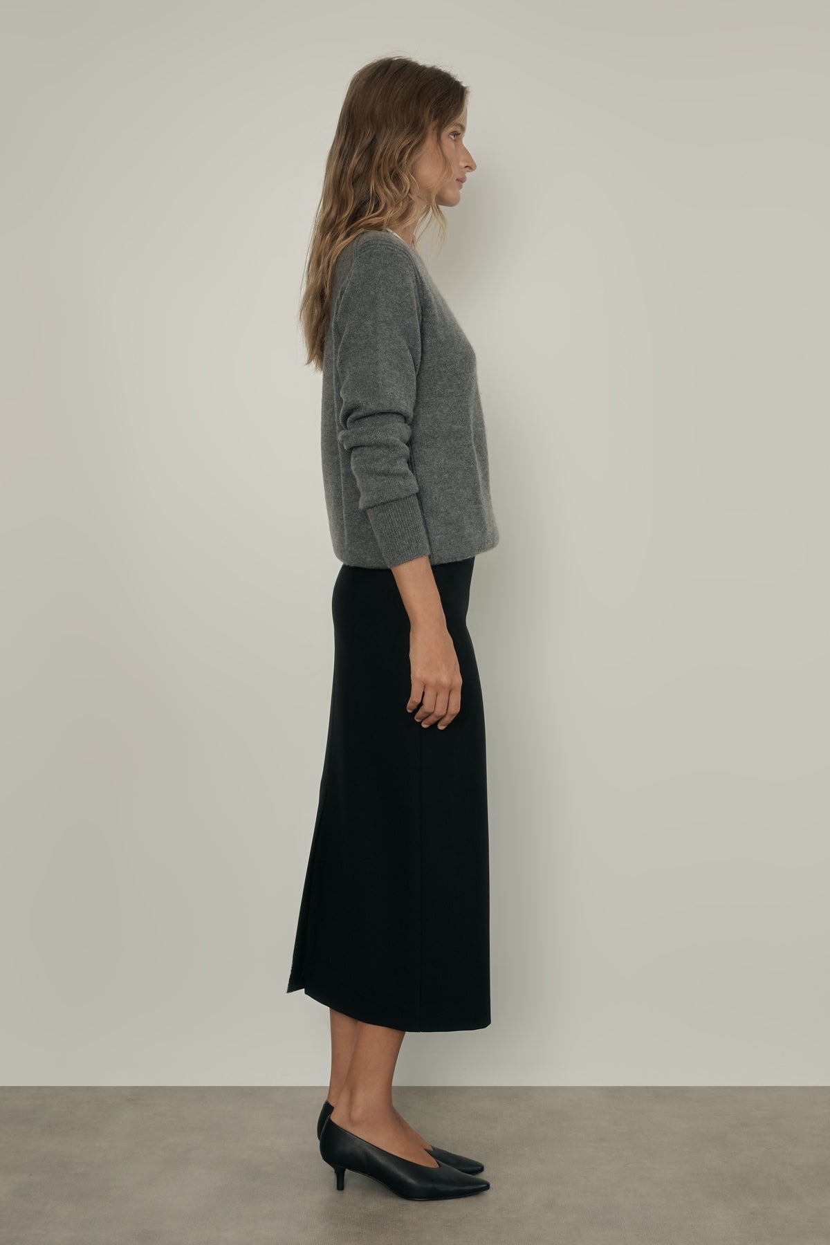 Madison Skirt