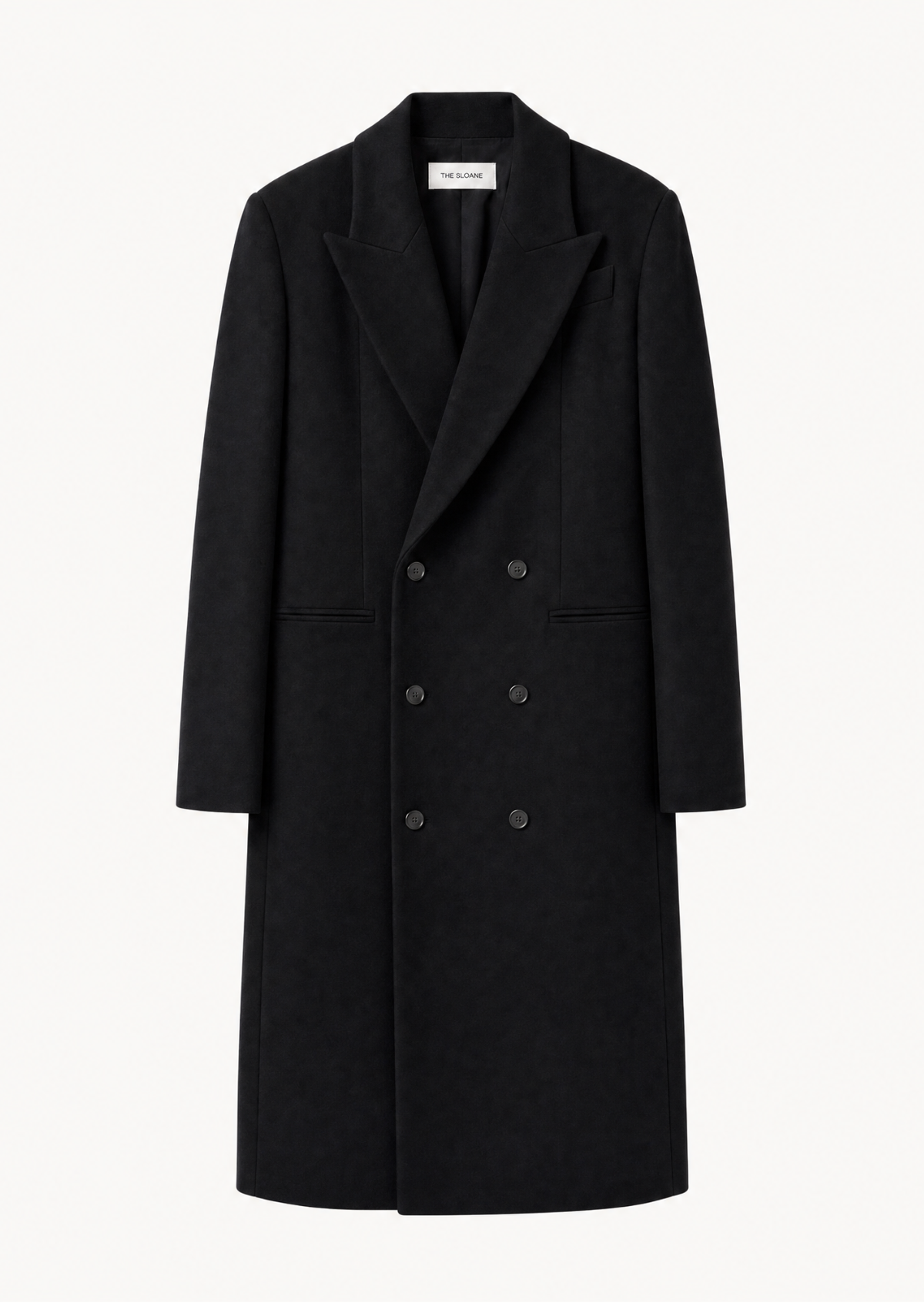 Chelsea Coat 